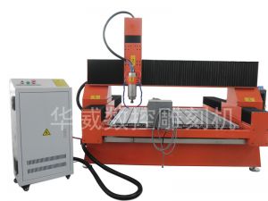 德阳石材圆柱雕刻机HW-1515SA
